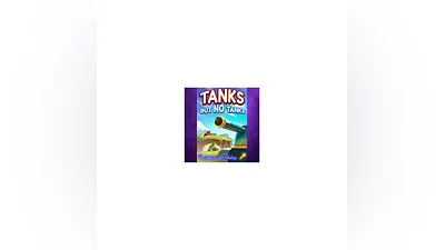 Tanks, But No Tanks XBOX Key