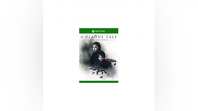 A Plague Tale: Innocence  XBOX ONE / XBOX X|S KEY