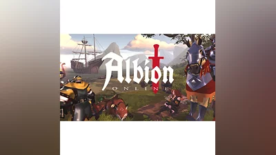 ALBION ONLINE  premium amd packs AND GO on ur choice