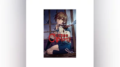 Corpse Party Xbox One & Xbox Series X|S