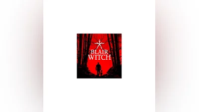 BLAIR WITCH  STEAM KEY