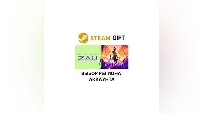 Tales of Kenzera: ZAU  Steam