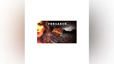 Forsaken Remastered   Steam Global Region free +