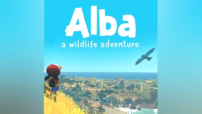 Alba: A Wildlife Adventure Steam Global Region free +
