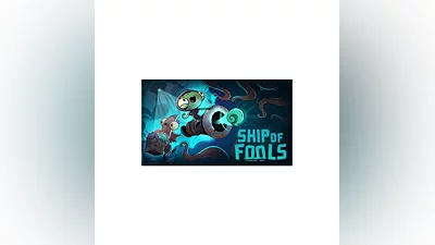 Ship of Fools   Steam key Global Region free +