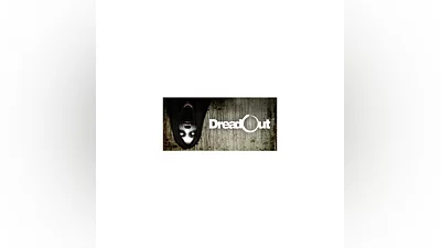 DreadOut (Steam key) RU CIS