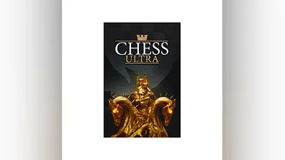 Chess Ultra Xbox One & Xbox Series X|S