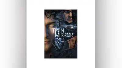 Twin Mirror Xbox One & Xbox Series X|S Activation