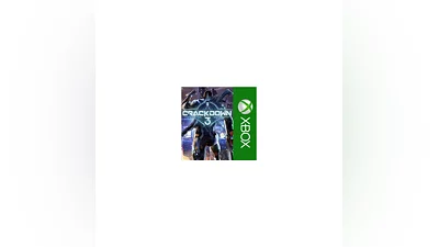 Crackdown 3 XBOX Purchase to your account    .