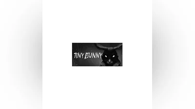 ️Steam gift Russia - TINY BUNNY | AUTODELIVERY