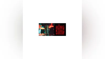 The Hong Kong Massacre (Steam Key/Region Free)