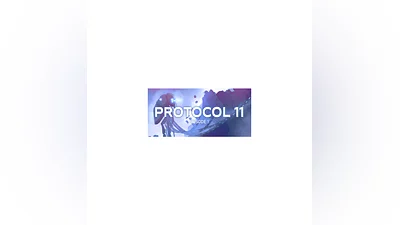 Protocol 11 | Steam Key GLOBAL