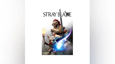 Stray Blade Xbox Series X|S activation