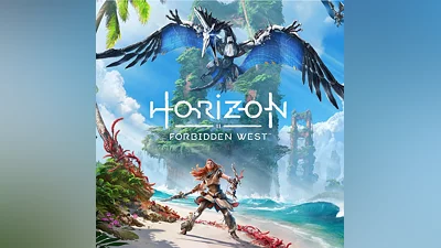 Horizon Forbidden West   PS 5 | Turkish