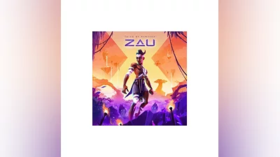 Tales of Kenzera: ZAU  Steam Gift