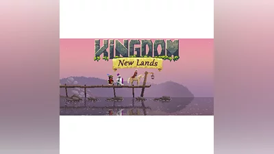Kingdom: New Lands XBOX ONE X|S KEY