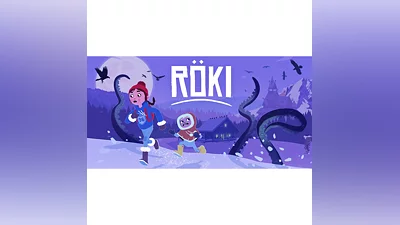 Roki XBOX ONE X|S KEY