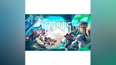 Curse of the Sea Rats XBOX One & Series X|S
