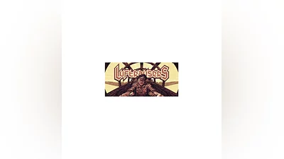 Luftrausers - STEAM GIFT RUSSIA
