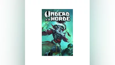 Undead Horde Xbox One & Xbox Series X|S activation