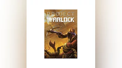 Project Warlock Xbox One & Xbox Series X|S activation