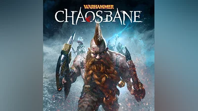 Warhammer: Chaosbane Steam key Global Region free