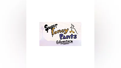 Super Fancy Pants Adventure Steam Global Region free