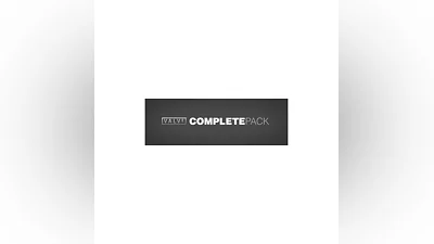 Valve Complete Pack / 26in1 (Steam Gift RU/CIS Tradable