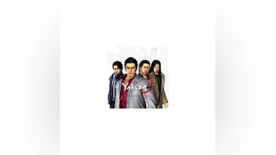 YAKUZA 4 REMASTERED  STEAM KEY