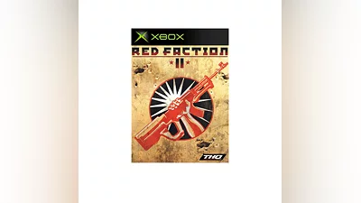 Red Faction II Xbox One & Xbox Series X|S Activation