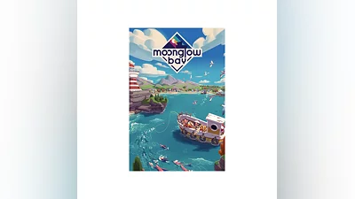 Moonglow Bay Xbox One & Xbox Series X|S Activation