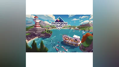 Moonglow Bay XBOX ONE X|S KEY