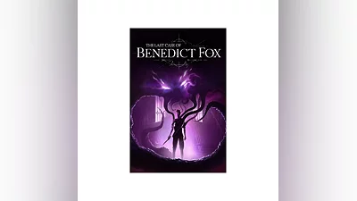 The Last Case of Benedict Fox Xbox One|X|S activation