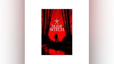 Blair Witch Xbox One & Xbox Series X|S activation