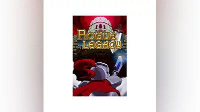Rogue Legacy Xbox One & Xbox Series X|S activation