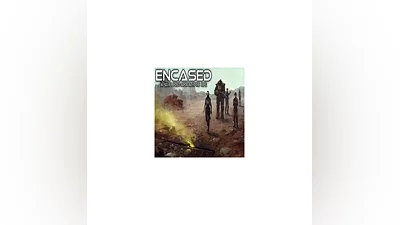 Encased: A Sci-Fi Post-Apocalyptic RPG   Steam Key