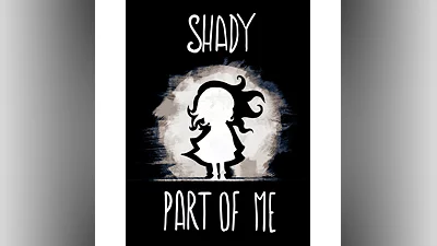 Shady Part of Me   Steam Key   Worldwide