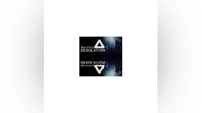 BEAUTIFUL DESOLATION  SteamRegionFreeKey  +   Bonus