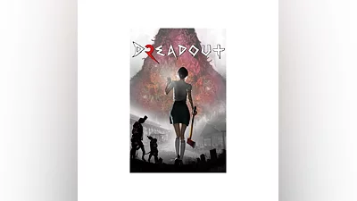 DreadOut 2  XBOX one Series Xs