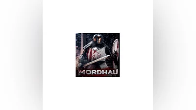 MORDHAU  STEAM KEY