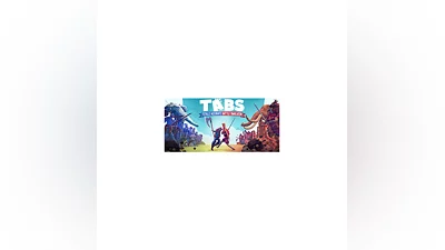 Totally Accurate Battle Simulator. STEAM-key