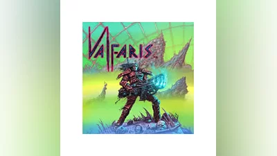 VALFARIS  STEAM KEY