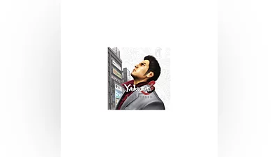 YAKUZA 3 REMASTERED  STEAM KEY