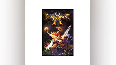 Dark Quest 2 Xbox One & Xbox Series X|S activation
