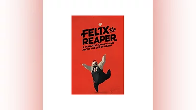 Felix The Reaper Xbox One|X|S activation