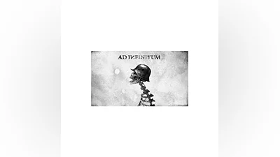 Ad Infinitum   Steam Global Region free +