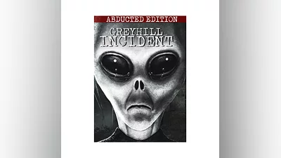 GREYHILL INCIDENT ABDUCTED XBOX X|S KEY