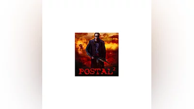 POSTAL 2  STEAM KEY