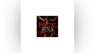 POSTAL REDUX  STEAM KEY