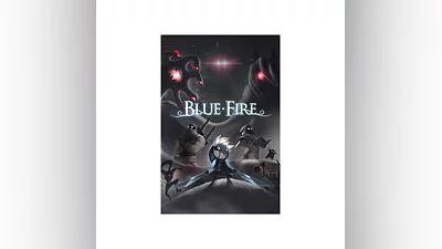 Blue Fire Xbox One & Xbox Series X|S activation